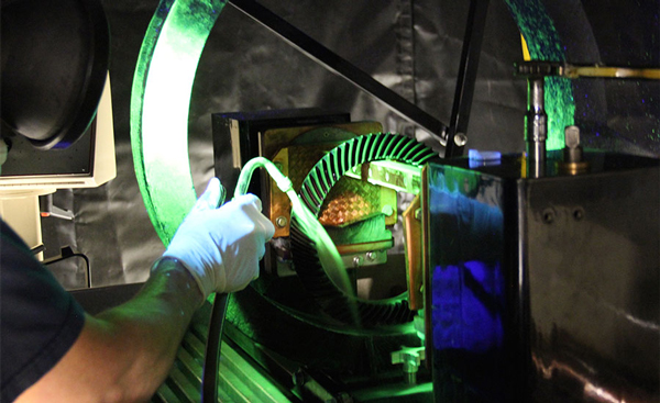 ç®åå¸¸ç¨çæææ£æµææ¯ä¸»è¦åæ¬ç£ç²æ£æµãæ¶²ä½æ¸éæ£æµãè¶å£°æ£æµãæ¶¡æµæ£æµåå°çº¿æ£æµç­.