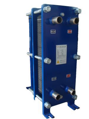 Ploča s toplinskim izmjenjivačem dobre kvalitete vruće prodati