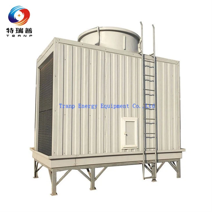 Cooling Tower For Constant Temperature System